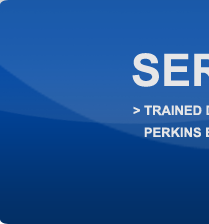 Homsi Sevices Perkins Distributors